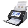 Fujitsu N7100E ADF-scanner 600 x 600 DPI A4 Zwart (PA03706-B301) thumbnail