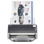 Fujitsu fi-7480 ADF-scanner 600 x 600 DPI A3 Grijs, Wit (PA03710-B001) thumbnail