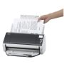 Ricoh fi-7480 ADF-scanner 600 x 600 DPI A3 Grijs, Wit (PA03710-B001) thumbnail