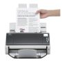 Ricoh fi-7480 ADF-scanner 600 x 600 DPI A3 Grijs, Wit (PA03710-B001) thumbnail