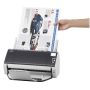 Fujitsu fi-7460 ADF-/handmatige invoer scanner 600 x 600 DPI A3 Grijs, Wit (PA03710-B051) thumbnail