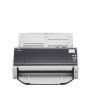 Fujitsu fi-7460 ADF-/handmatige invoer scanner 600 x 600 DPI A3 Grijs, Wit (PA03710-B051) thumbnail