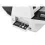 Fujitsu fi-7600 ADF-/handmatige invoer scanner 600 x 600 DPI A3 Zwart, Wit (PA03740-B501) thumbnail