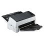 Fujitsu fi-7600 ADF-/handmatige invoer scanner 600 x 600 DPI A3 Zwart, Wit (PA03740-B501) thumbnail