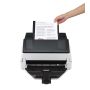 Fujitsu fi-7600 ADF-/handmatige invoer scanner 600 x 600 DPI A3 Zwart, Wit (PA03740-B501) thumbnail