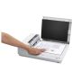 Fujitsu SP-1425 Flatbed-/ADF-scanner 600 x 600 DPI A4 Wit (PA03753-B001) thumbnail