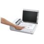 Fujitsu SP-1425 Flatbed-/ADF-scanner 600 x 600 DPI A4 Wit (PA03753-B001) thumbnail