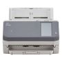 Fujitsu fi-7300NX ADF-scanner 600 x 600 DPI A4 Grijs, Wit (PA03768-B001) thumbnail