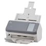 Fujitsu fi-7300NX ADF-scanner 600 x 600 DPI A4 Grijs, Wit (PA03768-B001) thumbnail