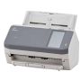 Fujitsu fi-7300NX ADF-scanner 600 x 600 DPI A4 Grijs, Wit (PA03768-B001) thumbnail