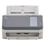 Fujitsu fi-7300NX ADF-scanner 600 x 600 DPI A4 Grijs, Wit (PA03768-B001) thumbnail
