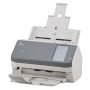 Fujitsu fi-7300NX ADF-scanner 600 x 600 DPI A4 Grijs, Wit (PA03768-B001) thumbnail