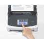 Ricoh ScanSnap iX1600 ADF-/handmatige invoer scanner 600 x 600 DPI A4 Wit (PA03770-B401) thumbnail