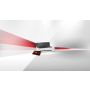Fujitsu fi-800R ADF-/handmatige invoer scanner 600 x 600 DPI A4 Zwart, Wit (PA03795-B001) thumbnail