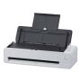 Fujitsu fi-800R ADF-/handmatige invoer scanner 600 x 600 DPI A4 Zwart, Wit (PA03795-B001) thumbnail