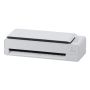 Fujitsu fi-800R ADF-/handmatige invoer scanner 600 x 600 DPI A4 Zwart, Wit (PA03795-B001) thumbnail