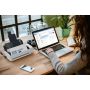 Ricoh ScanSnap iX1300 ADF-scanner 600 x 600 DPI A4 Wit (PA03805-B001) thumbnail