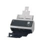 Fujitsu fi-8190 ADF-/handmatige invoer scanner 600 x 600 DPI A4 Zwart, Grijs (PA03810-B001) thumbnail