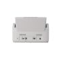 Fujitsu fi-8190 ADF-/handmatige invoer scanner 600 x 600 DPI A4 Zwart, Grijs (PA03810-B001) thumbnail