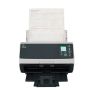 Fujitsu fi-8190 ADF-/handmatige invoer scanner 600 x 600 DPI A4 Zwart, Grijs (PA03810-B001) thumbnail