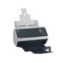 Fujitsu fi-8190 ADF-/handmatige invoer scanner 600 x 600 DPI A4 Zwart, Grijs (PA03810-B001) thumbnail