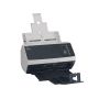 Fujitsu FI-8150 ADF-/handmatige invoer scanner 600 x 600 DPI A4 Zwart, Grijs (PA03810-B101) thumbnail