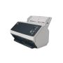 Fujitsu FI-8150 ADF-/handmatige invoer scanner 600 x 600 DPI A4 Zwart, Grijs (PA03810-B101) thumbnail