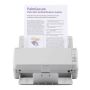 Fujitsu SP-1120N ADF-scanner 600 x 600 DPI A4 Grijs (PA03811-B001) thumbnail