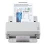 Fujitsu SP-1130N ADF-scanner 600 x 600 DPI A4 Grijs (PA03811-B021) thumbnail