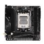 Asrock A620I Lightning WiFi AMD A620 Socket AM5 mini ITX (90-MXBMN0-A0UAYZ) thumbnail