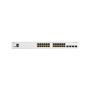 Cisco Catalyst 1300 24p GE Full PoE 4x1G SFP (C1300-24FP-4G) thumbnail