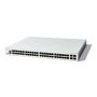 Cisco CATALYST 1300 48-PORT GE 4X1G (C1300-48T-4G) thumbnail