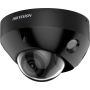 Hikvision DS-2CD2547G2-LS Dome IP-beveiligingscamera Buiten 2688 x 1520 Pixels Plafond/muur (DS-2CD2547G2-LS(2.8MM)(C)(BLAC) thumbnail