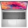 HP ZBook Firefly 16 G9 Mobiel werkstation 40,6 cm (16") Touchscreen WUXGA Intel® Core™ i7 i7-1255U 16 GB DDR5-SDRAM 512 GB SSD NVIDIA T550 Wi-Fi 6E (802.11ax) Windows 11 Pro Zilver (6B8F3EA#ABB) thumbnail