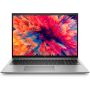 HP ZBook Firefly 16 G9 Mobiel werkstation 40,6 cm (16") Touchscreen WUXGA Intel® Core™ i7 i7-1255U 16 GB DDR5-SDRAM 512 GB SSD NVIDIA T550 Wi-Fi 6E (802.11ax) Windows 11 Pro Zilver (6B8F3EA#ABB) thumbnail
