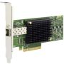 Fujitsu PY-FC411 Fibre Channel Host Bus Adapter 1-Poort 32Gbit/s (PY-FC411) thumbnail
