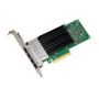 Fujitsu PY-LA344 netwerkkaart Intern Ethernet 10000 Mbit/s (PY-LA344) thumbnail