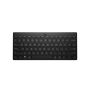HP SPS Compact Toetsenbord voor HP (N19256-171) thumbnail