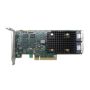 Fujitsu PRAID EP680i RAID controller PCI Express x8 4.0 16 Gbit/s (PY-SR4C6) thumbnail