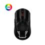 HyperX Pulsefire Haste - Wireless Gaming Mouse (zwart) (4P5D7AA) thumbnail