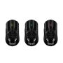 HyperX Pulsefire Haste - Wireless Gaming Mouse (zwart) (4P5D7AA) thumbnail