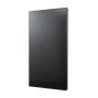 NEC MultiSync E988 Digitale signage flatscreen 2,48 m (97.5") LCD 350 cd/m² 4K Ultra HD Zwart 24/7 (60005929) thumbnail