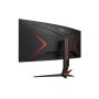 AOC G2 CU34G2XP/BK computer monitor 86,4 cm (34") 3440 x 1440 Pixels (CU34G2XP/BK) thumbnail