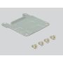 DeLOCK 95260 interfacekaart/-adapter Intern SATA (95260) thumbnail