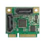 DeLOCK 95260 interfacekaart/-adapter Intern SATA (95260) thumbnail