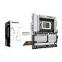 Gigabyte TRX50 AERO D moederbord AMD TRX50 Socket sTR5 Verlengd ATX (TRX50 AERO D) thumbnail