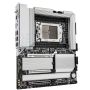 Gigabyte TRX50 AERO D moederbord AMD TRX50 Socket sTR5 Verlengd ATX (TRX50 AERO D) thumbnail