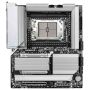 Gigabyte TRX50 AERO D moederbord AMD TRX50 Socket sTR5 Verlengd ATX (TRX50 AERO D) thumbnail