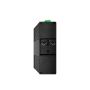 LevelOne IGS-2110P netwerk-switch Managed L2 Gigabit Ethernet (10/100/1000) Power over Ethernet (PoE) Zwart (IGS-2110P) thumbnail