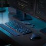 Logitech MX Keys S Combo toetsenbord Inclusief muis RF-draadloos + Bluetooth QWERTY US International Grafiet (920-011614) thumbnail